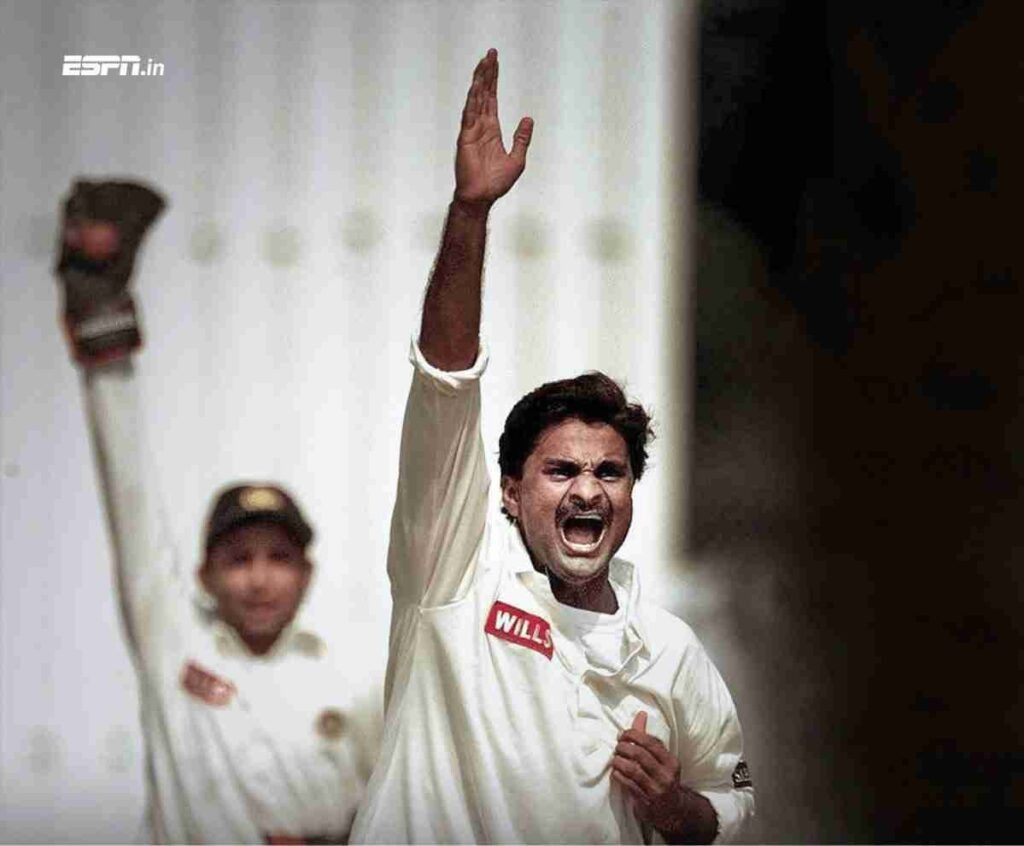 Top 10 Win in Border Gavaskar Trophy