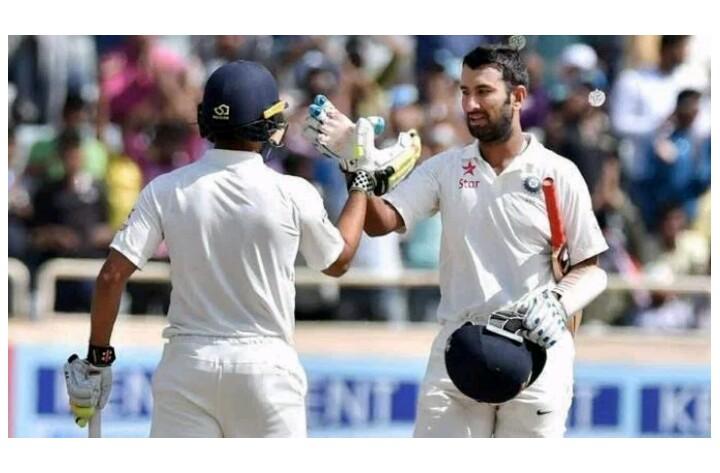 Top 10 Win in Border Gavaskar Trophy