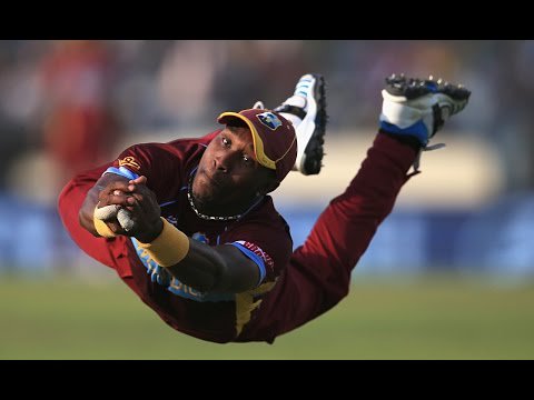 Top 10 Fielders In ICC Champions Trophy