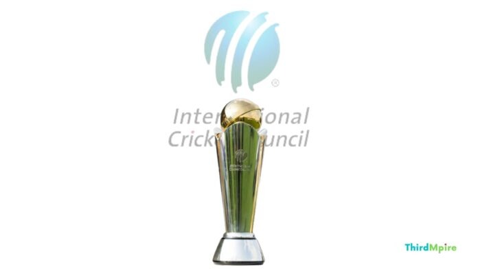 ICC Champions Trophy