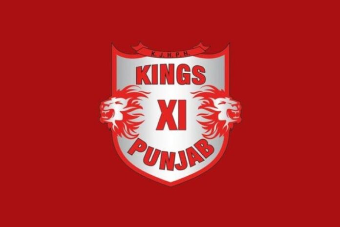 Punjab Kings
