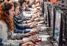 Why Next Year Might Just Be the Best Year Ever for Gaming